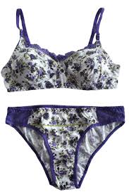 Panty Set